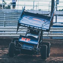 Stu Snyder Seizes Another Podium Run, Finishing 2nd With URSS