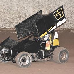 Jarrett Martin Teams Up with Steve Stone to Run Five ASCS Southwest Races in 2018