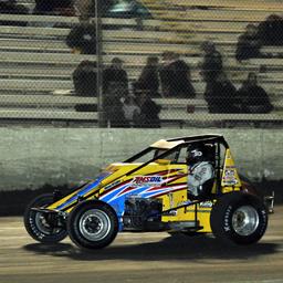 Rutherford and Spencer Cash All Coast Challenge Checks