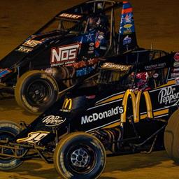 Kevin Thomas Jr. claims Fall Nationals victory at Lawrenceburg