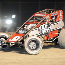 KEVIN THOMAS, JR.&#39;S LAST LAP HEROCS GET IT DONE AT BLOOMINGTON
