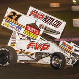 Brian Brown – Looking for Another World Finals Win!