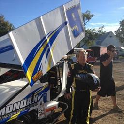Destiny Motorsports To Get ‘Wild’ In 2014