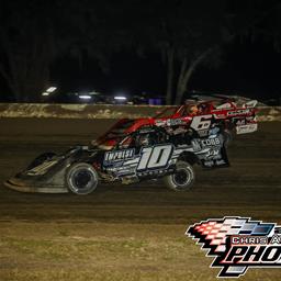All-Tech Raceway (Lake City, FL) – XR 604 Nationals – December 11th-14th, 2024. (Chris Anderson Photos)