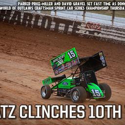 Donny Schatz