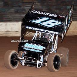 ASCS Southwest Sets 2016 Tentative Lineup