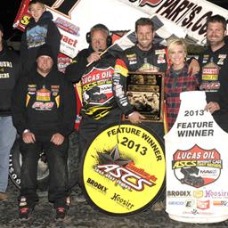 Brian Brown