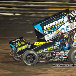 TMAC and Destiny Motorsports Set For West Coast Spring Break Trip