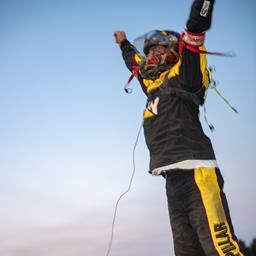 Weist Clinches 7th Straight Championship with Victory
