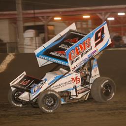 Nienhiser Earns Another Jacksonville Win, Podiums with MOWA at Macon
