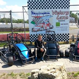 2014 Eastern Grands, London, OH