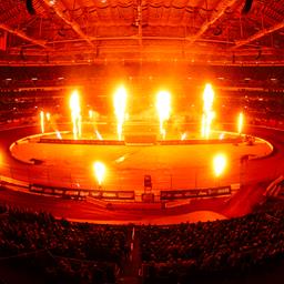 30,000+ Fans Pack the Dome in St. Louis for Castrol Gateway Dirt Nationals presented by O&#39;Reilly Auto Parts!