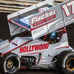Baughman Heading to Atomic Speedway This Weekend for All Star Event