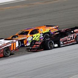 2025 Modified Rules Available