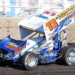 Mark Dobmeier – One Big Point!