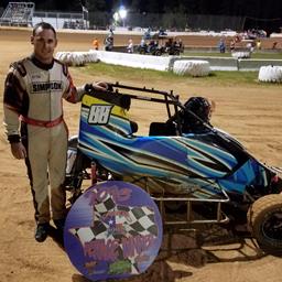Moeller, Tipton, Townsend Park it in Victory Lane