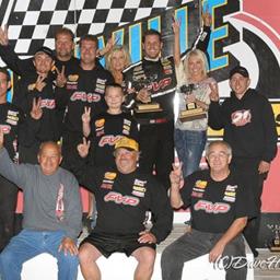 Brian Brown – Year in Review/A Look Ahead!