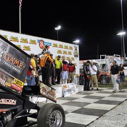 Big Game Motorsports Scores Eight Feature Victories During 2014 Campaign