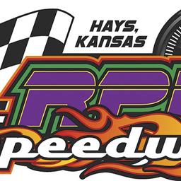 Mud, dust and fast cars: RPM wraps season with busy Fall Nationals