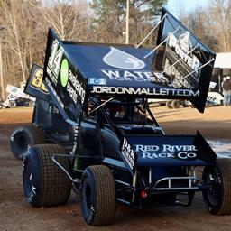 Mallett Focused on First Career Short Track Nationals Title After Close Call Last Year