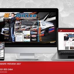 MyRacePass Creates Pro Platinum Package for Anthony Miller