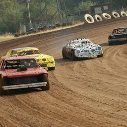 2017 Cottage Grove Street Stock Rules - Released