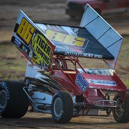 Bruce Jr. Enjoys Fun Season While Driving for Multiple Teams