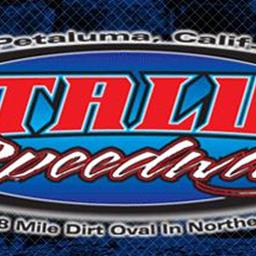 CLASSIC SPRINTS AT PETALUMA OCTOBER 4