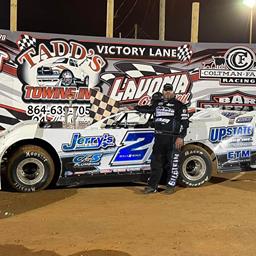 Royce Bray