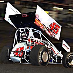 Fresh Faces and Veteran Names of Shaffer, Kistler Join Renegade Sprints