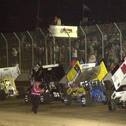 ASCS Tuesday Top Ten – Swingers