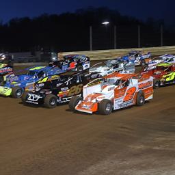 Power at the Palace: Modifieds Return to Port Royal Speedway for March ‘Speed Showcase’