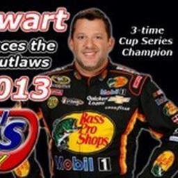 Tony Stewart Huset&amp;#39;s Promo