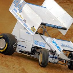 Wheatley Duels Outlaw’s in Dakota’s