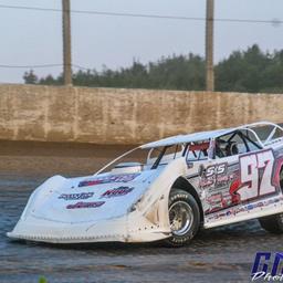 Dillard Steals the Crown from the Dirt Kings at Eagle Valley