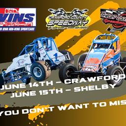 Big Race Weekend!!