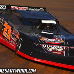 Cory Hedgecock Announces Fundraiser for KAR Ministries