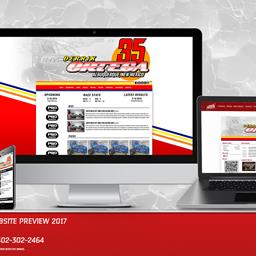 MyRacePass Generates Pro Platinum Package for Derrik Ortega
