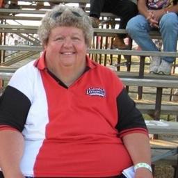Rest in Peace Linda Fennell