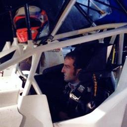 Tankersley Wins Heat Race and Dash Before Second-Place Finish at Texas Grand