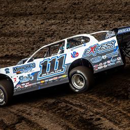 Max Blair Contends for O’Reilly Auto Parts Rookie of the Year