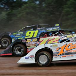 Action Packed 2019 Schedule Takes Shape