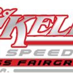 USAC Western Sprints in Action at Hanford &amp; Peoria