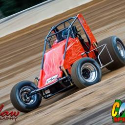 Lindsay Barney Scores Huge WSS Win At Madras