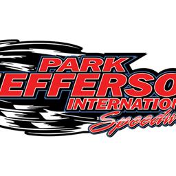 2015 Plans for Park Jefferson