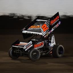 Big Game Motorsports Takes Two Top Fives Out of Weekend at Port Royal Speedway