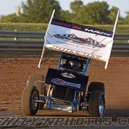Wednesdays with Wayne – Sixth in Sedalia!
