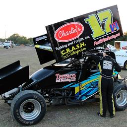Just in time for Devils Bowl Speedway!
