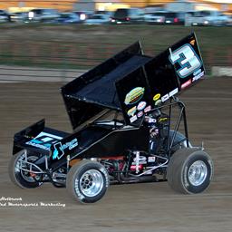 Swindell Earns Eight Wins in Five Different States With Four Racing Series