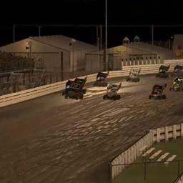 Travis Schreurs wins SoDak iRacing opening